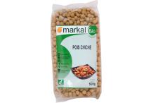POIS CHICHES 500G