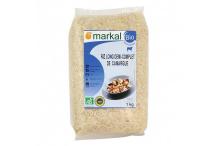 RIZ LONG DEMI COMPLET DE CAMARGUE
