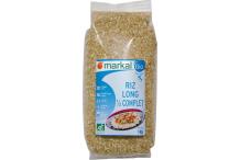 RIZ LONG DEMI COMPLET 1KG