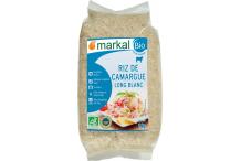 RIZ LONG BLANC CAMARGUE 1KG