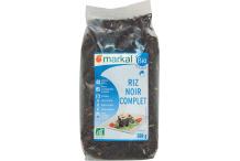 RIZ NOIR 500G