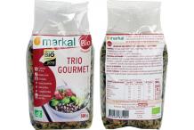 TRIO GOURMET