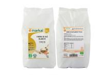 FARINE DE BLE T55 1KG