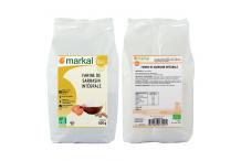 FARINE DE SARRASIN 500G