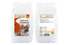 FARINE KAMUT / KHORAZAN COMPLETE