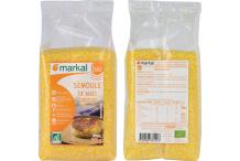 SEMOULE DE MAIS GROSSE