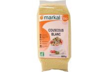 COUSCOUS BLANC 500G