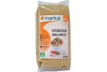 COUSCOUS DEMI COMPLET 500G