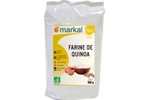FARINE DE QUINOA 500G