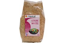 LEVURE MALTEE 250G