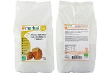 PREPARATION POUR PAIN AUX CEREALES