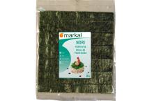 NORI FEUILLE POUR SUSHIS