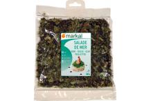 SALADE DE MER PAILLE