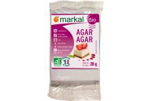 AGAR AGAR 20G
