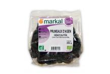 PRUNEAUX DENOYAUTES 250G