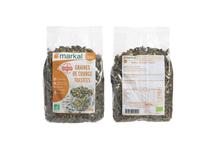 GRAINE COURGE TAOSTEES 500G