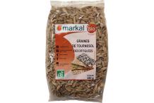 GRAINE DE TOURNESOL 250G