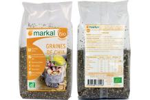 GRAINE DE CHIA  200G