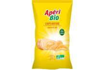 CHIPS NATURE APERI BIO