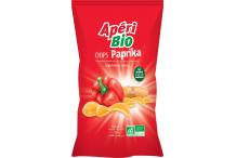 CHIPS AU PAPRIKA APERI BIO
