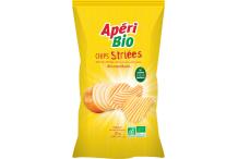 CHIPS STRIEES APERI BIO