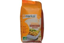 SPIRALE DEMI COMPLET