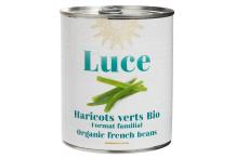 HARICOT VERT 800G