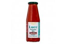 PASSATA RUSTICA