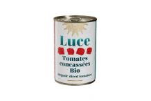 TOMATE CONCASSE LU