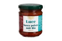 SAUCE POIVRE NOIR