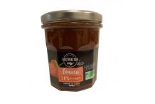 CONFITURE DE FRAISE