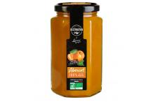 CONFITURE D ABRICOT