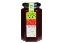 PREPARATION FRUITE FRAMBOISE