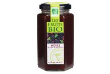 CONFITURE DE MURES SAUVAGES
