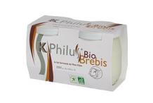 K PHILLUS BREBIS X2