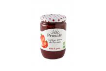 CONFITURE DE FRAISE 730G
