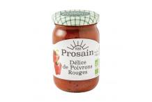 CAVIAR DE POIVRON ROUGE