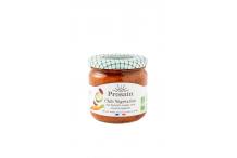 CHILI RECETTE VEGETARIENNE