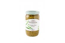 PETITS POIS TRES FINS