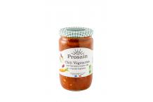 CHILI VEGETARIEN 670G