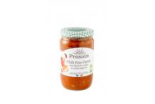 CHILI CON CARNE TEX MEX