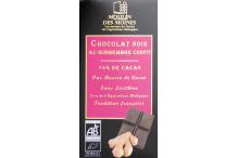 CHOCOLAT NOIR GINGEMBRE CONFIT