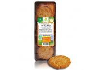 VITALINES SABLES AUX AMANDES ET CITRON