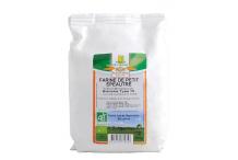 FARINE DE PETIT EPEAUTRE BLANCHE 70