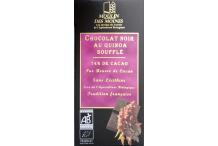 CHOCOLAT NOIR QUINOA