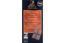 CHOCOLAT NOIR 74
