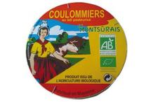 COULOMMIERS 350G
