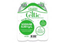 CELTIC LEGERE 6X1,5L