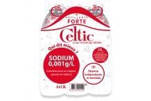 CELTIC FORTE 6X1,5L