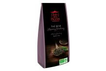 THE LAPSANG SOUCHONG